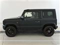 2020 Suzuki Jimny