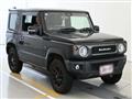 2020 Suzuki Jimny