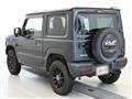 2020 Suzuki Jimny