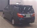 2012 Toyota Alphard