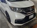 2017 Honda Step WGN