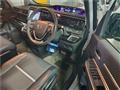2017 Honda Step WGN