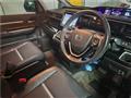 2017 Honda Step WGN