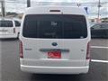 2014 Toyota Hiace