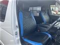 2014 Toyota Hiace