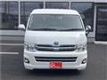 2014 Toyota Hiace
