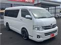 2014 Toyota Hiace