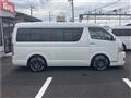2014 Toyota Hiace