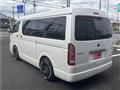 2014 Toyota Hiace