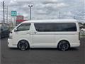 2014 Toyota Hiace
