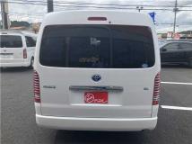 2014 Toyota Hiace