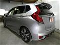 2019 Honda Fit