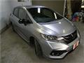 2019 Honda Fit