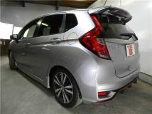 2019 Honda Fit