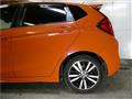 2017 Honda Fit