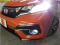 2017 Honda Fit