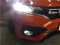 2017 Honda Fit