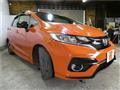 2017 Honda Fit