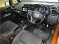 2017 Honda Fit
