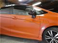2017 Honda Fit