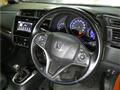 2017 Honda Fit