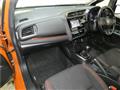 2017 Honda Fit