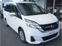 2017 Nissan Serena