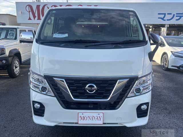 2018 Nissan NV350 Caravan