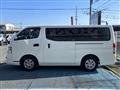 2018 Nissan NV350 Caravan