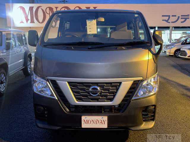 2018 Nissan NV350 Caravan