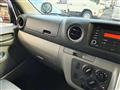 2018 Nissan NV350 Caravan