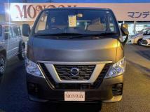 2018 Nissan NV350 Caravan