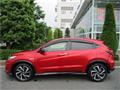 2018 Honda VEZEL