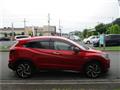2018 Honda VEZEL