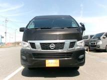 2016 Nissan NV350 Caravan
