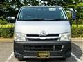 2012 Toyota Hiace Van