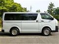 2012 Toyota Hiace Van