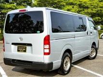 2012 Toyota Hiace Van