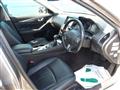 2014 Nissan Skyline