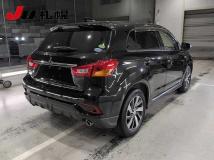 2019 Mitsubishi RVR