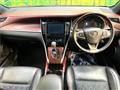 2014 Toyota Harrier