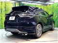 2014 Toyota Harrier