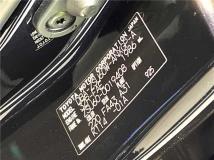 2014 Toyota Harrier