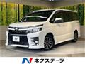2014 Toyota Voxy