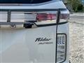 2016 Nissan Elgrand