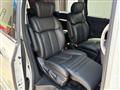 2016 Nissan Elgrand