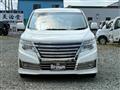 2016 Nissan Elgrand