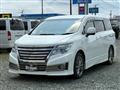 2016 Nissan Elgrand
