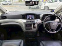 2016 Nissan Elgrand