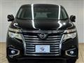 2015 Nissan Elgrand
